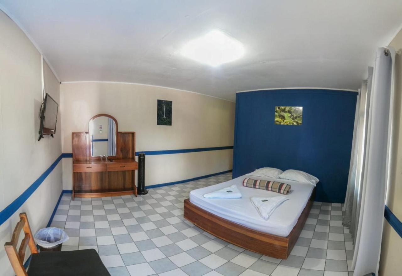 Geliwa B&B Turrialba Bagian luar foto