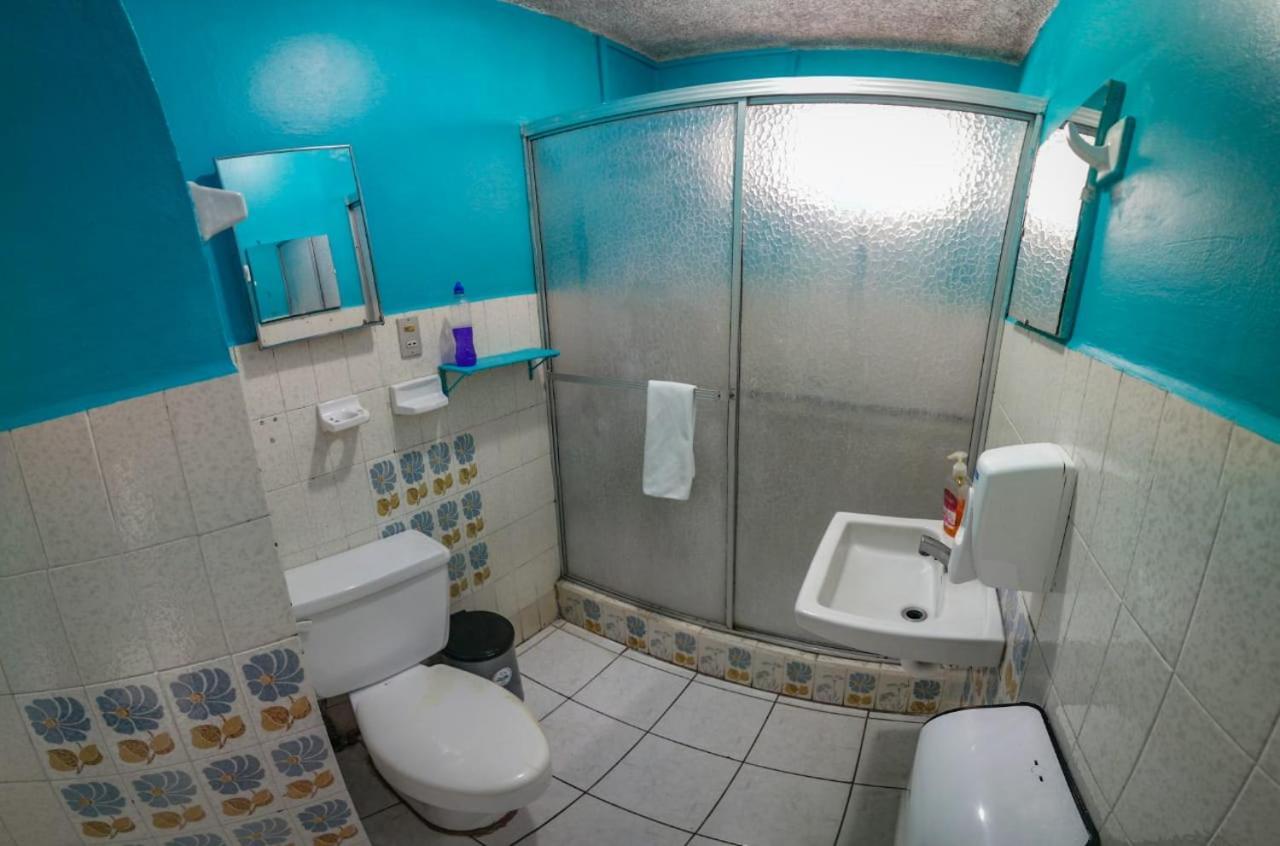Geliwa B&B Turrialba Bagian luar foto