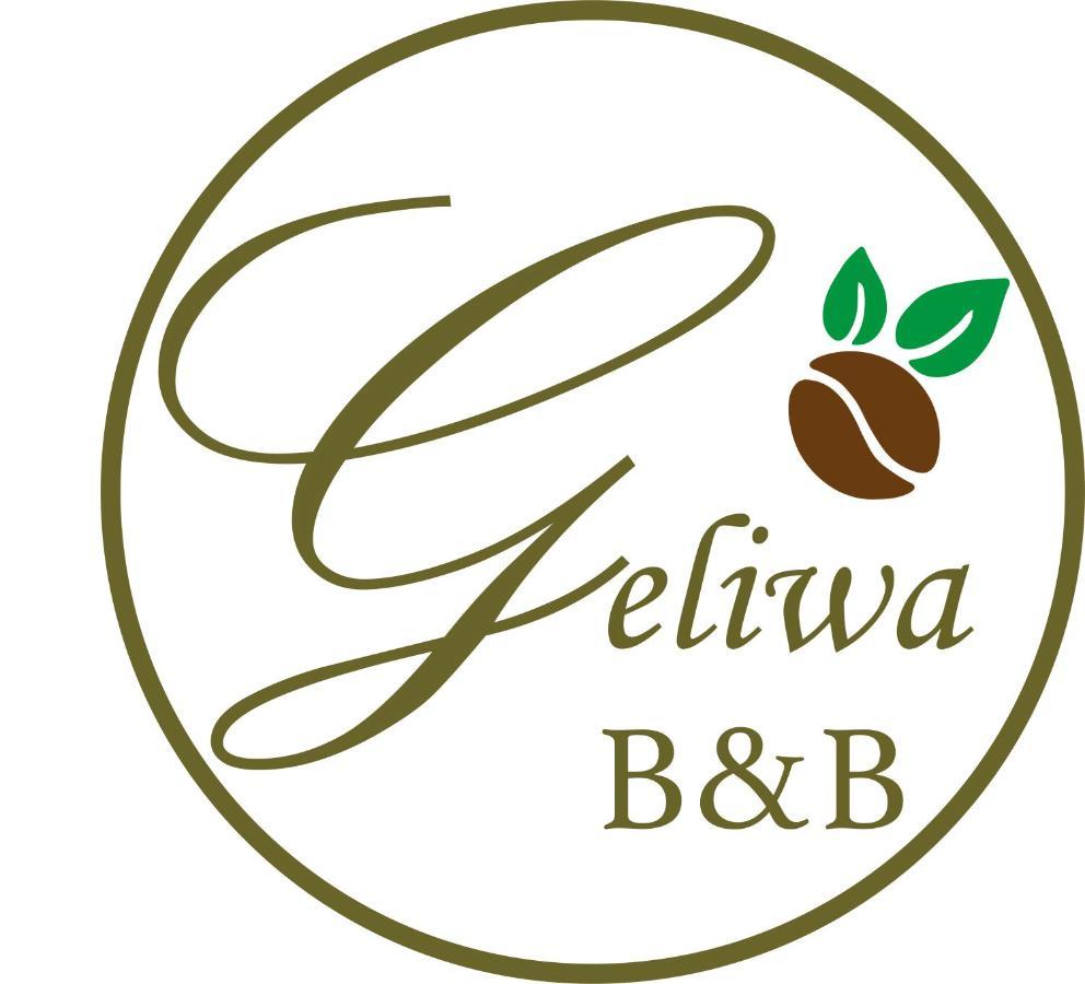 Geliwa B&B Turrialba Bagian luar foto