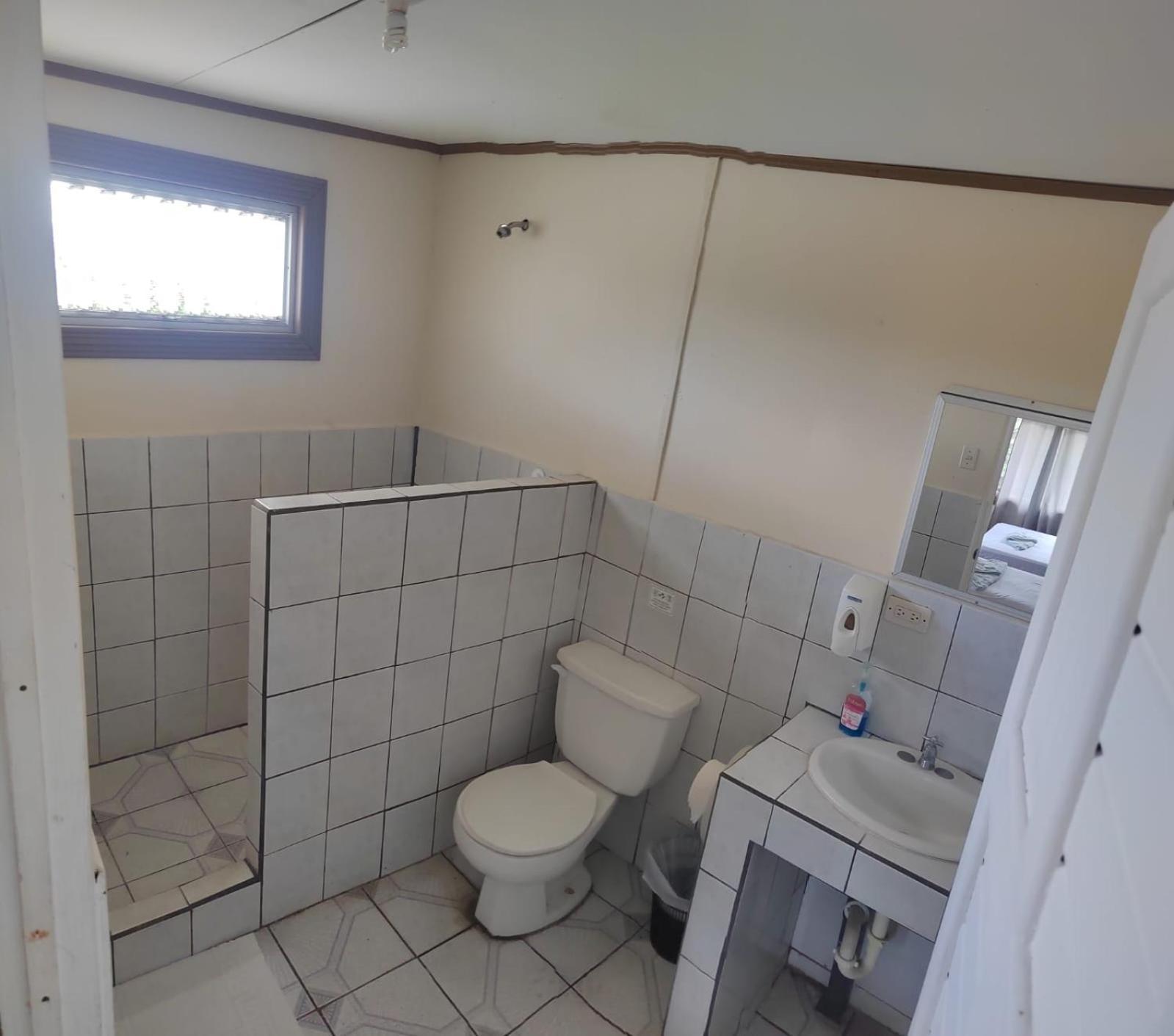 Geliwa B&B Turrialba Bagian luar foto