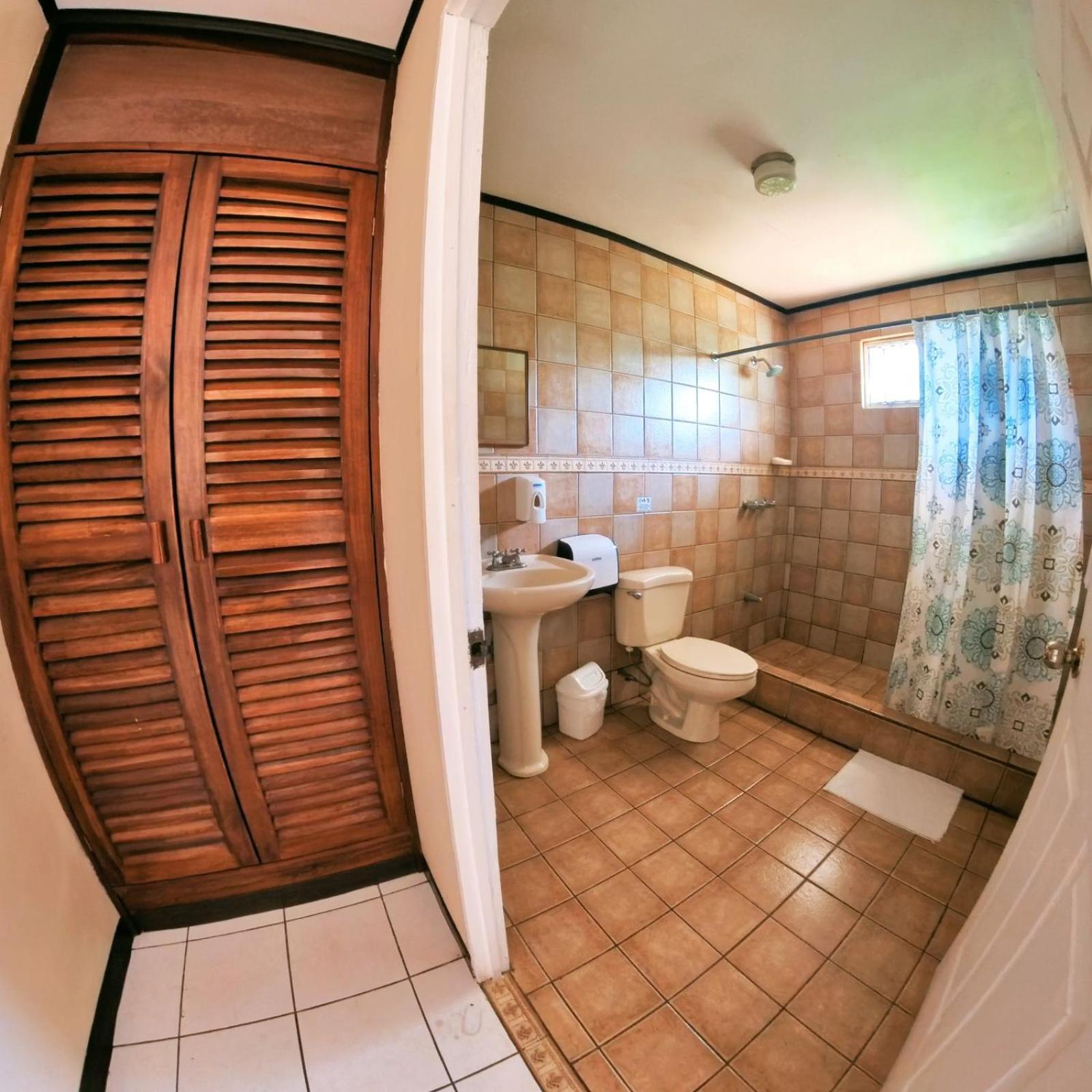 Geliwa B&B Turrialba Bagian luar foto